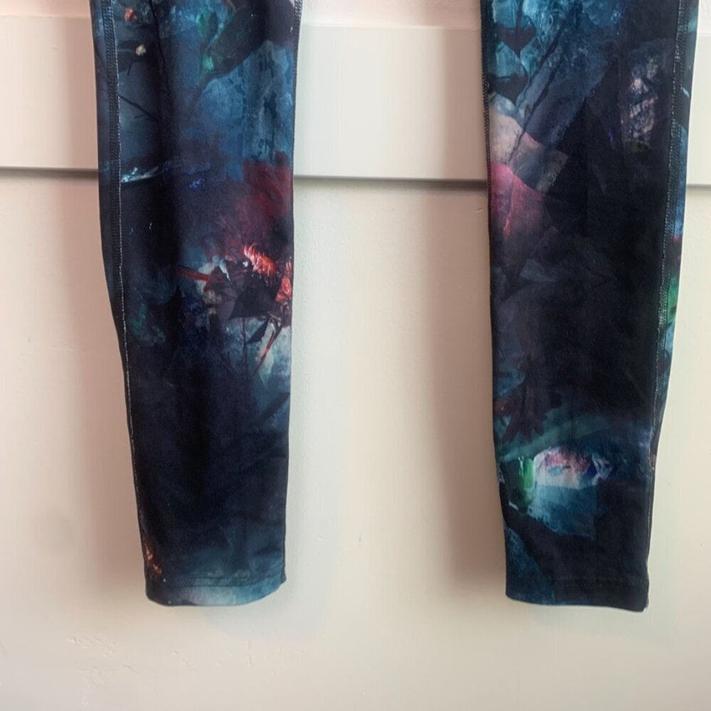 Armada Multicolor The Last Hunt Haven Baselayer Pant - Picture 8 of 8
